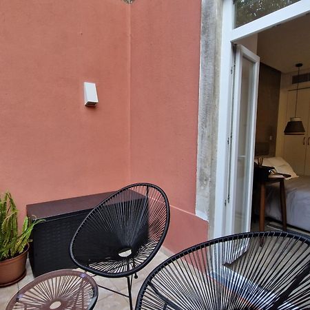 Sintra Viscount Apartment - Private Terrace Екстер'єр фото