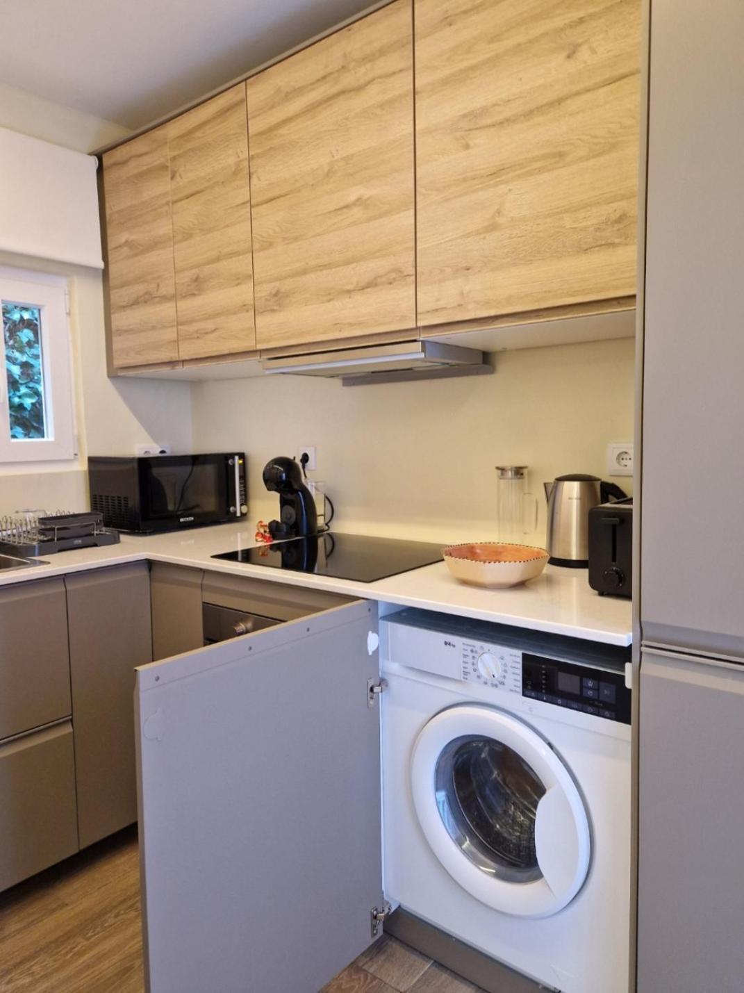 Sintra Viscount Apartment - Private Terrace Екстер'єр фото