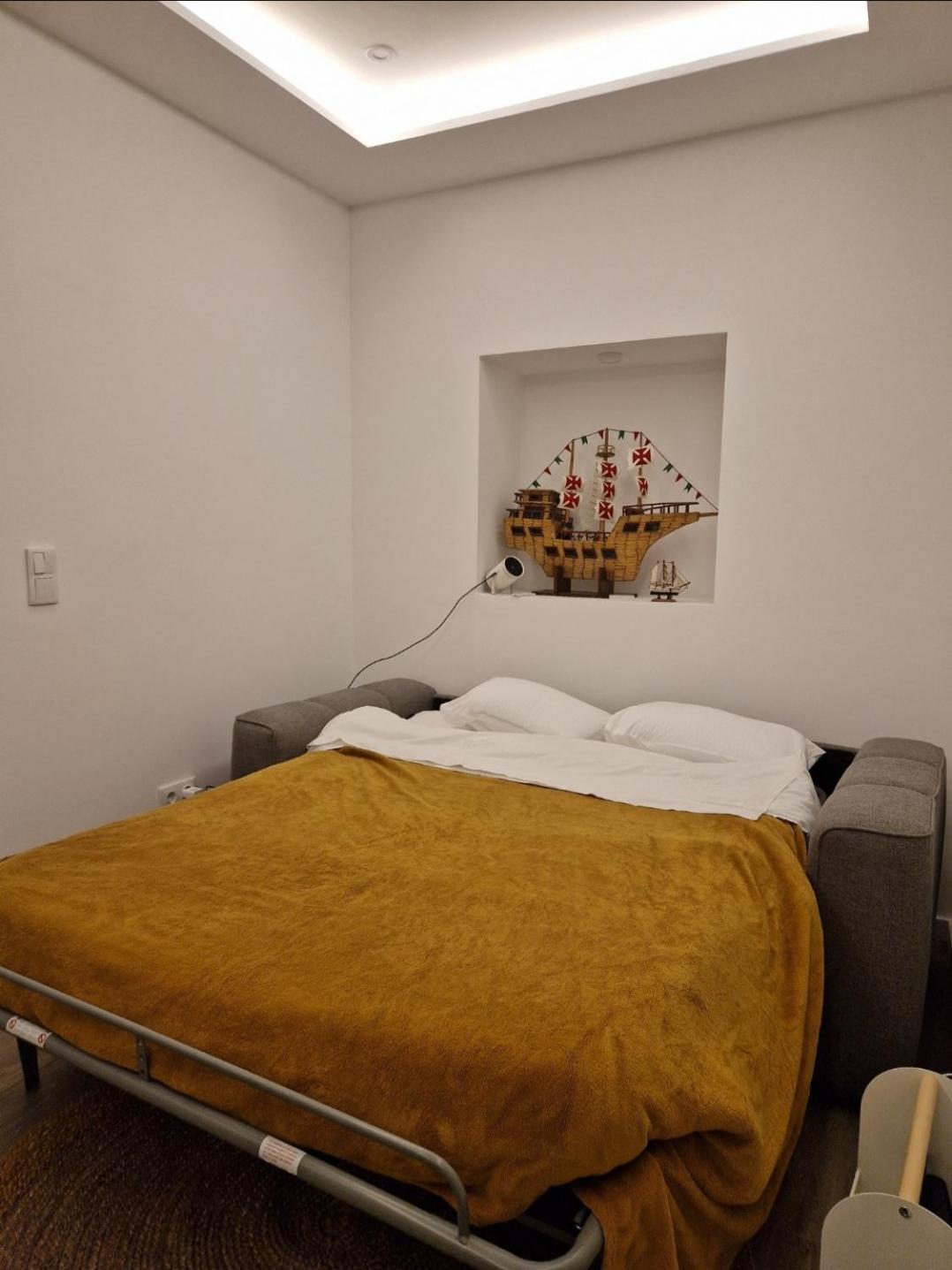Sintra Viscount Apartment - Private Terrace Екстер'єр фото