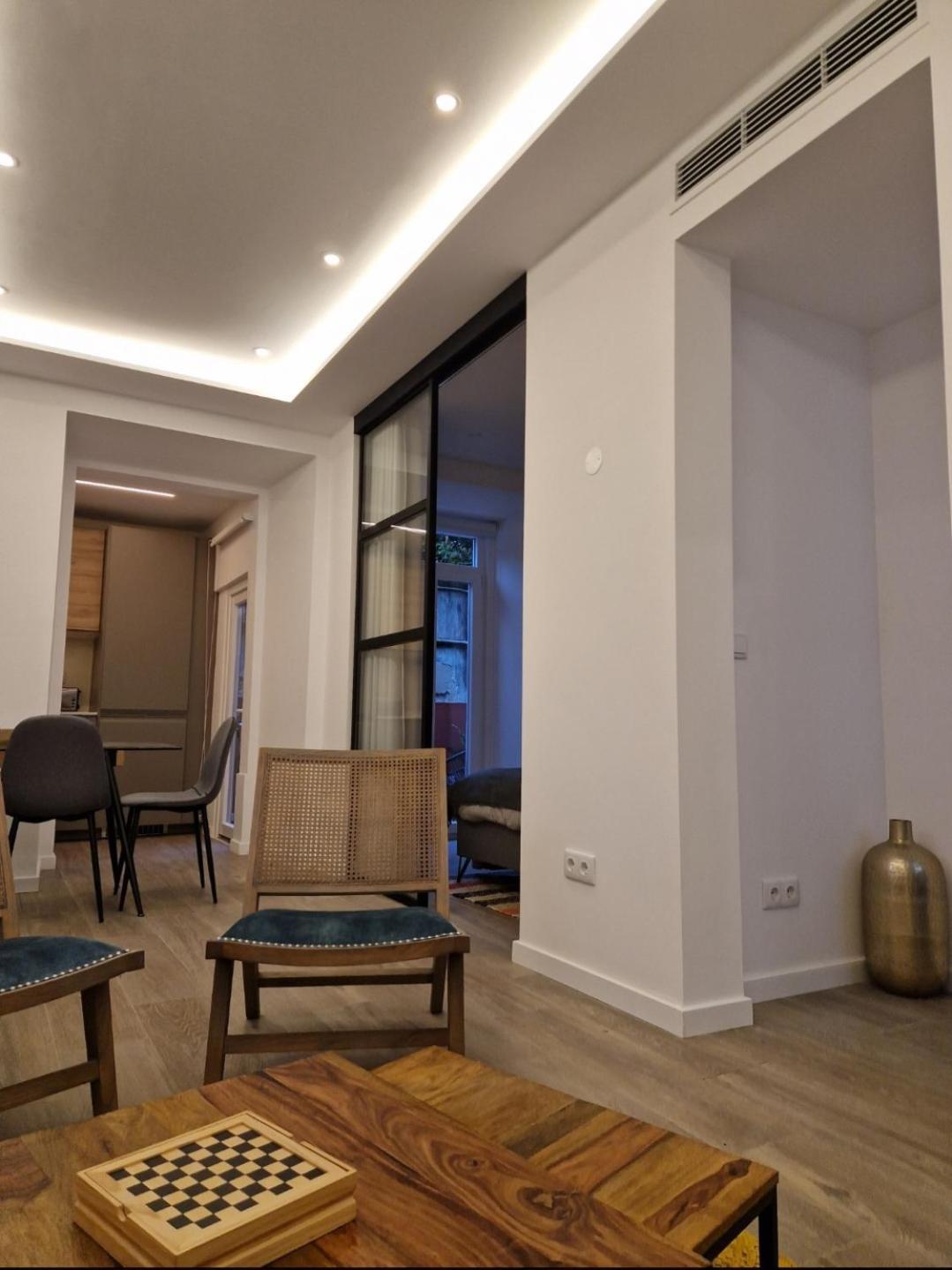 Sintra Viscount Apartment - Private Terrace Екстер'єр фото