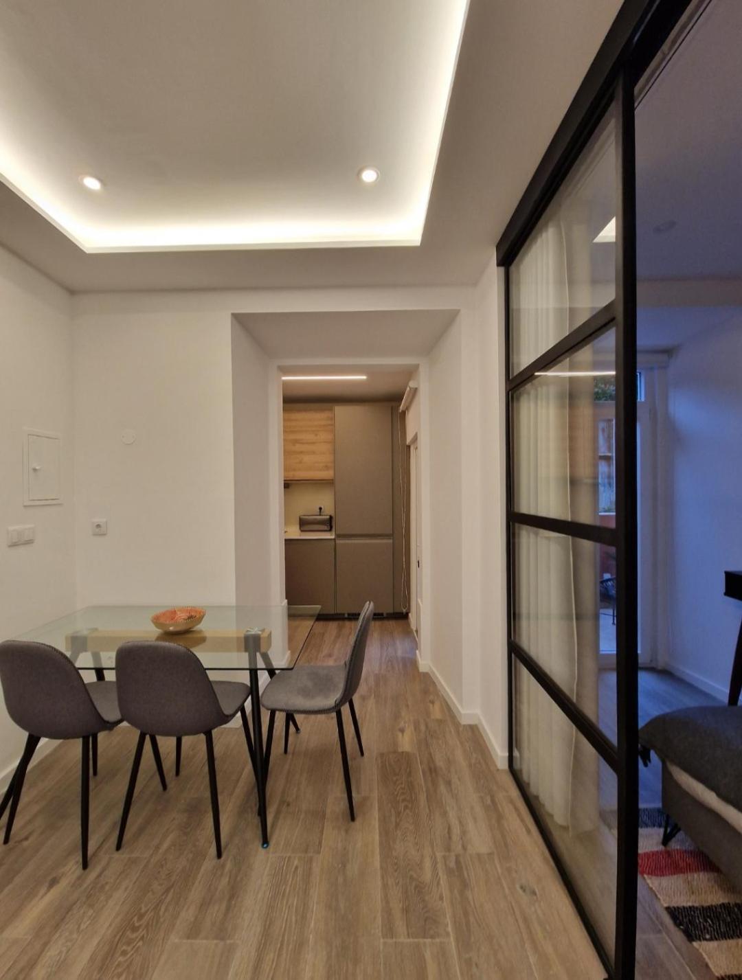 Sintra Viscount Apartment - Private Terrace Екстер'єр фото