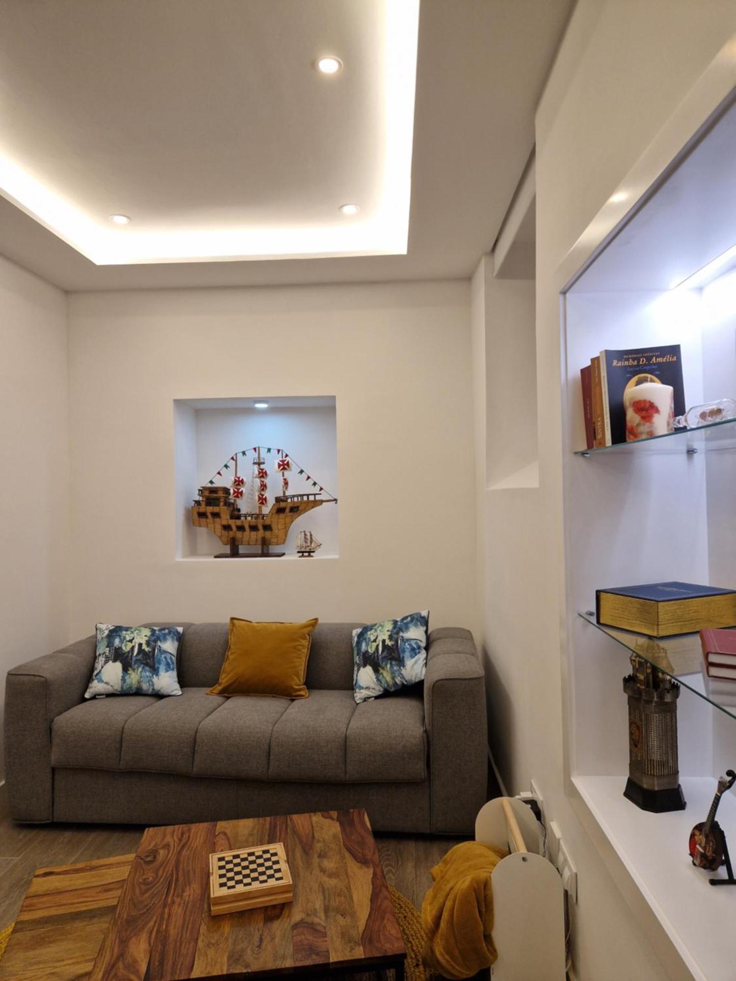 Sintra Viscount Apartment - Private Terrace Екстер'єр фото