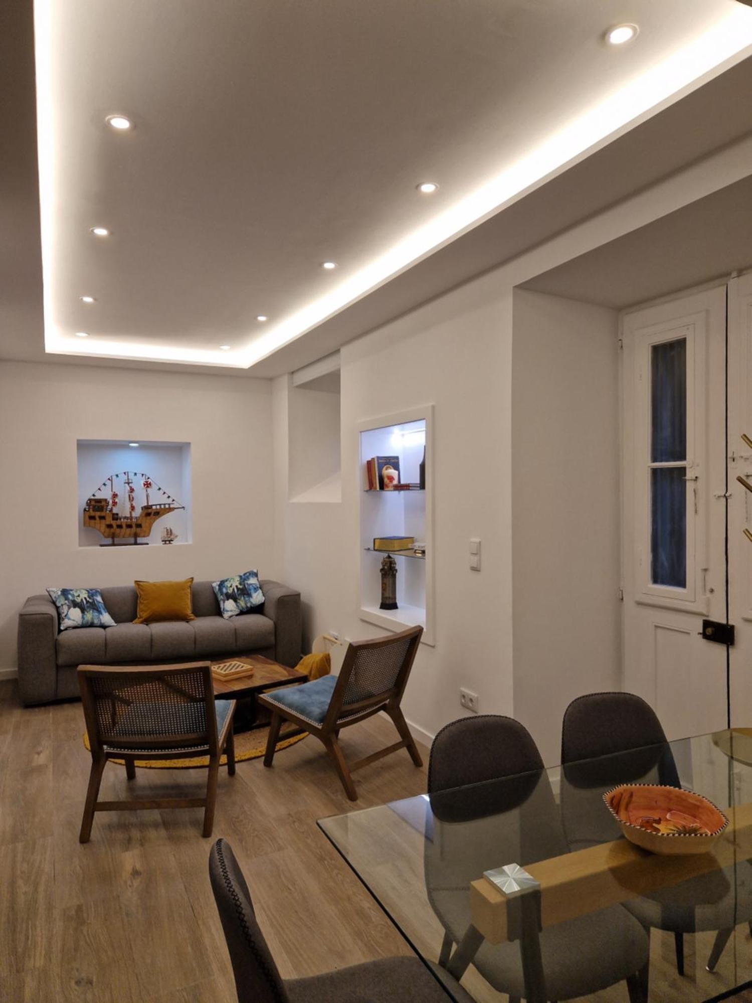 Sintra Viscount Apartment - Private Terrace Екстер'єр фото