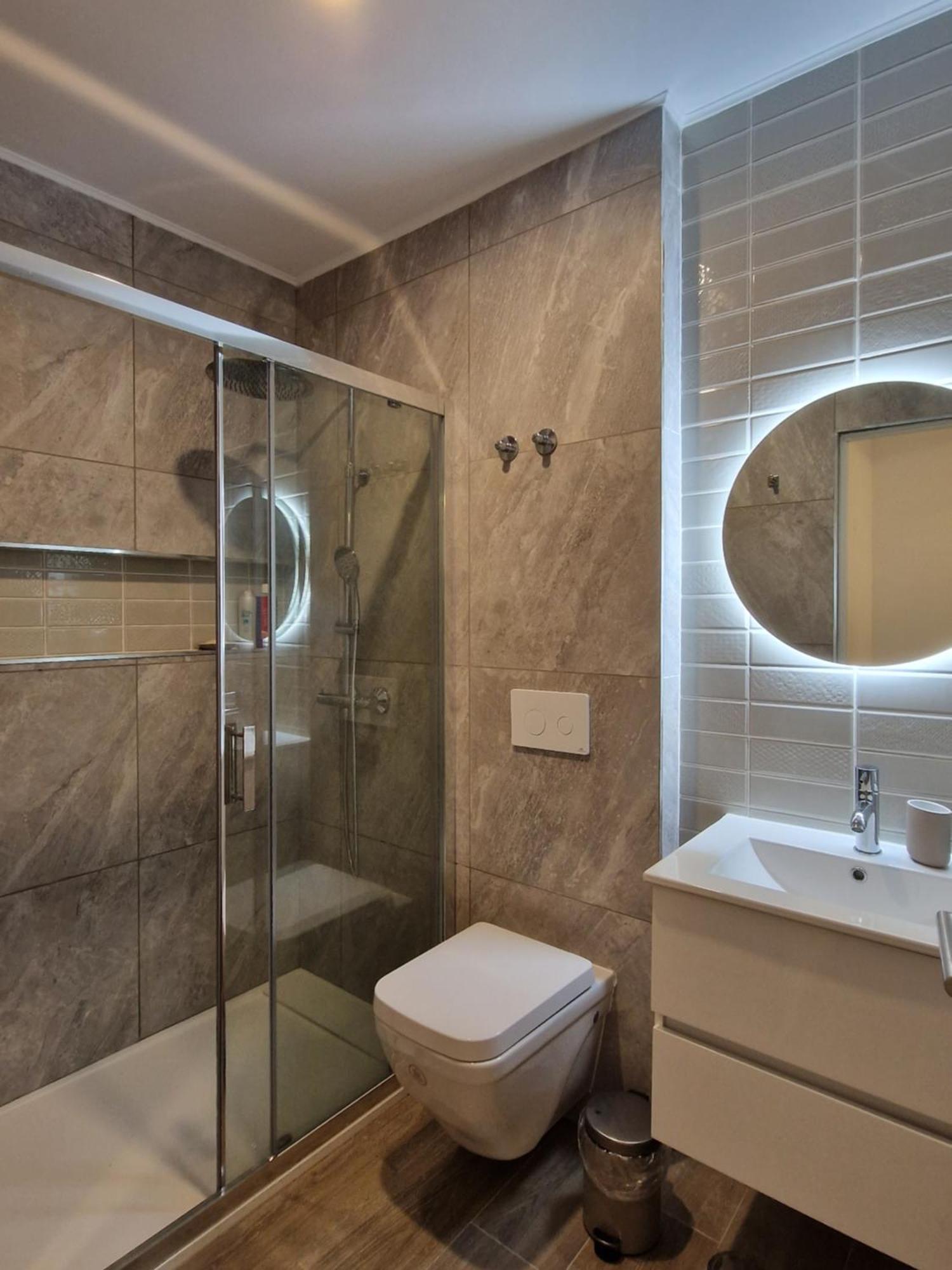 Sintra Viscount Apartment - Private Terrace Екстер'єр фото